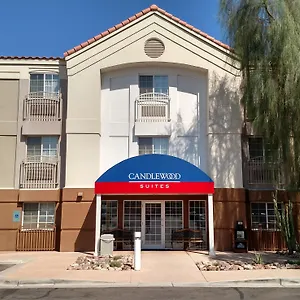 Hotel Sonesta Simply Phoenix, Tempe