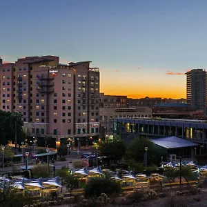 Hotel By Marriott Downtown/university, Tempe