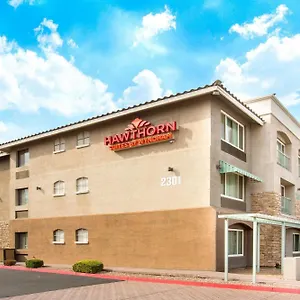 3* Hotel Hawthorn By Wyndham Tempe/mesa/phoenix Area