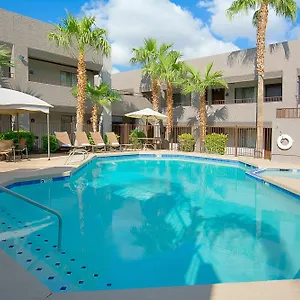 Отель Tempe/phoenix Airport Innsuites &